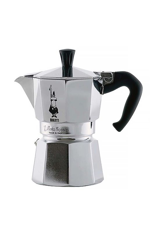 πολύχρωμο Μπρίκι Bialetti Moka Express 2tz Unisex