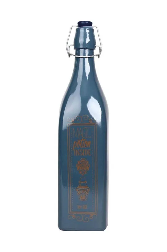 multicolor Helio Ferretti butelka szklana Unisex