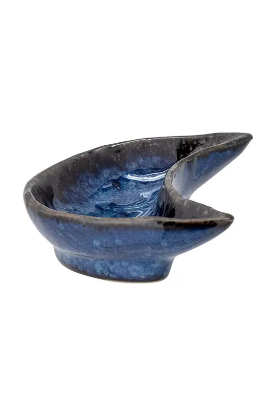 Zdjelica za posluživanje Bloomingville Amari plava