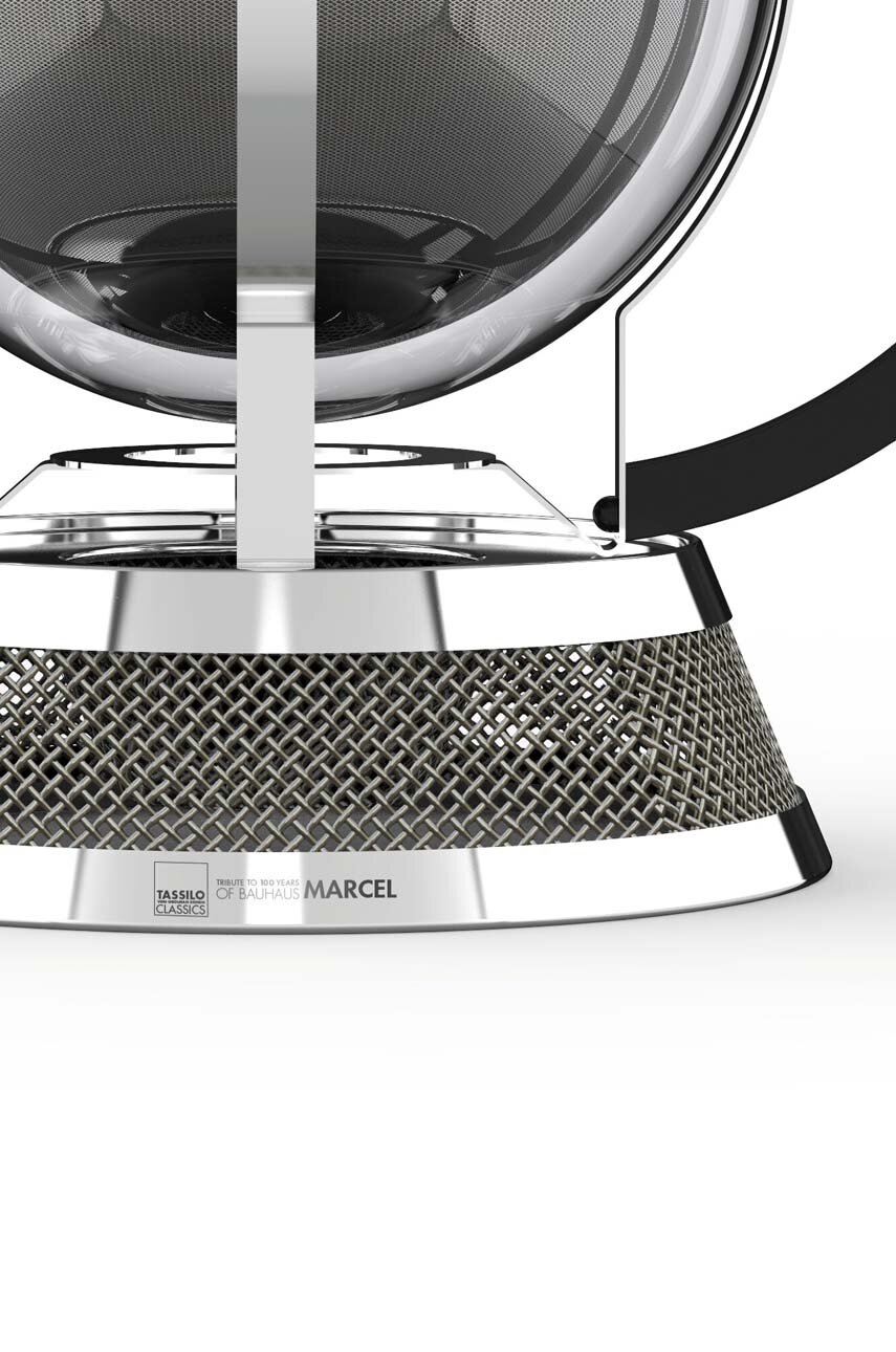 Infuzor za čaj Philippi Bauhaus Marianne | ANSWEAR.hr