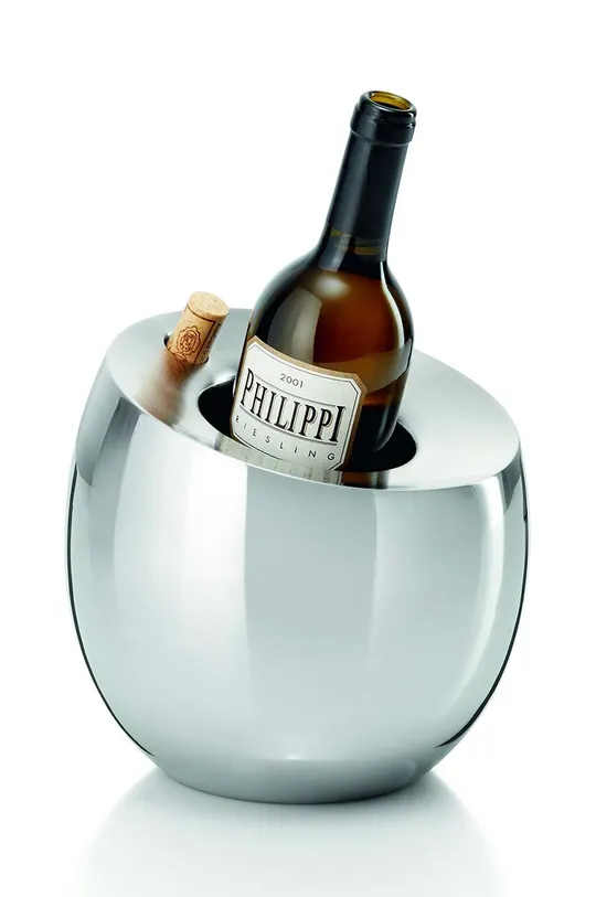 viacfarebná Chladič na fľašu Philippi Froid Unisex