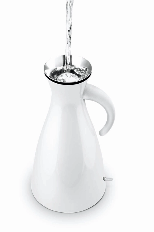 Електрочайник Eva Solo White 1,5 L білий