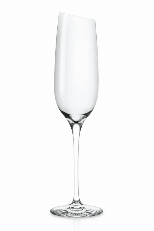 Eva Solo pezsgős pohár Champagne többszínű