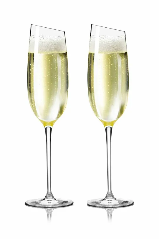viacfarebná Pohár na šampanské Eva Solo Champagne