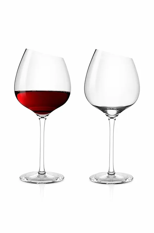 šarena Set čaša za vino Eva Solo Bourgogne 2-pack Unisex