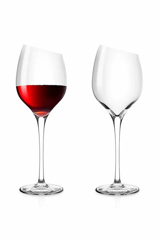 viacfarebná Sada pohárov na víno Eva Solo Bordeaux Unisex