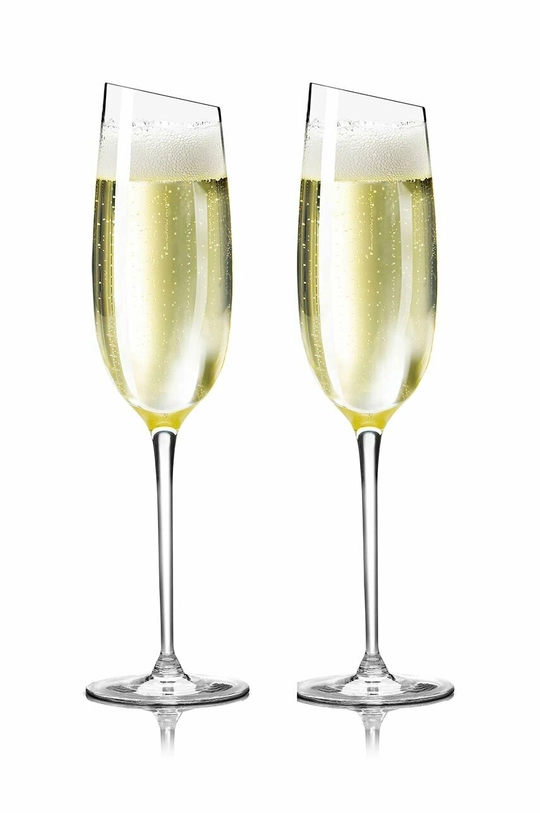 šarena Set čaša za šampanjac Eva Solo Champagne 2-pack Unisex