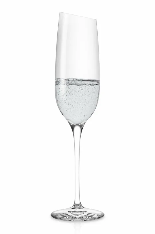 többszínű Eva Solo pezsgős poharak Champagne 2 db