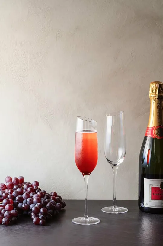 Набор бокалов для шампанского Eva Solo Champagne 2 шт Unisex