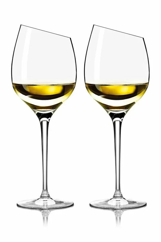 viacfarebná Sada pohárov na víno Eva Solo Sauv Blanc 2-pak Unisex