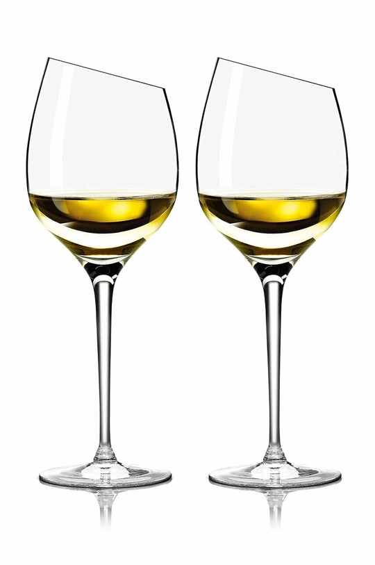 pisana Komplet kozarcev za vino Eva Solo Sauv Blanc 2-pack Unisex