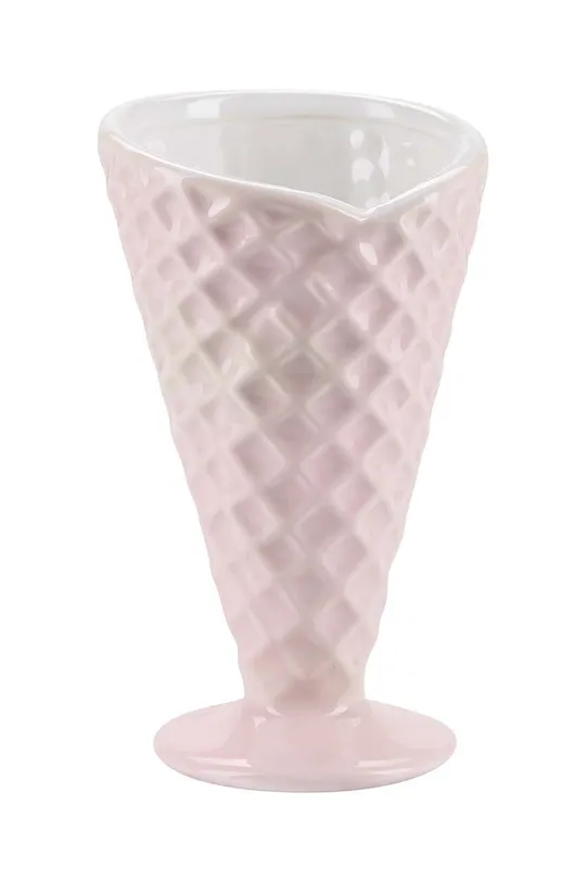розовый Чашка Miss Etoile Unisex
