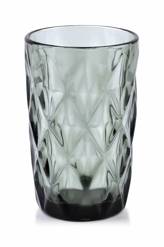 барвистий Набір склянок Affek Design 6-pack Unisex