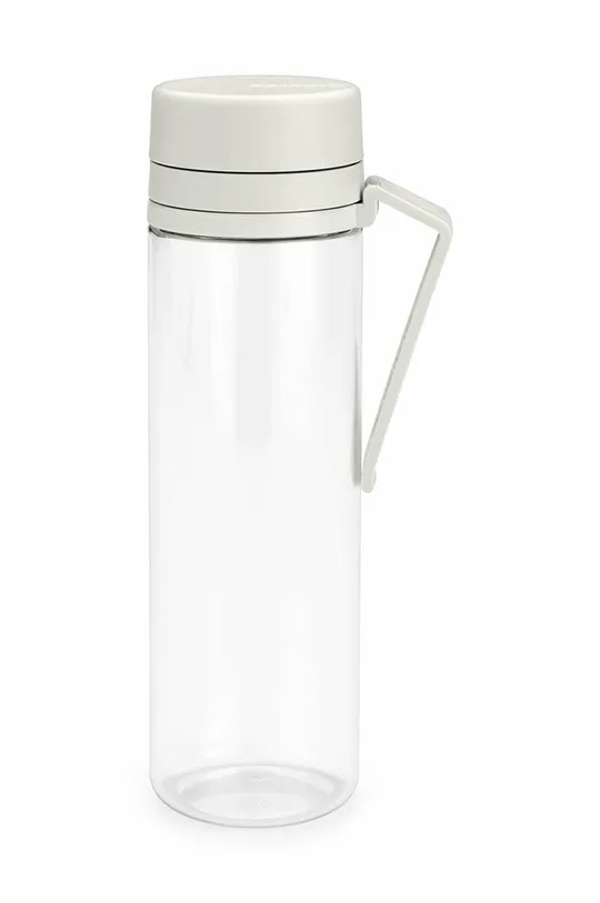 серый Бутылка для воды Brabantia Make & Take 0,5 L Unisex