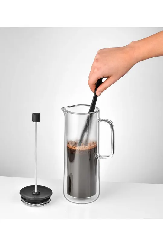 Piestový kávovar WMF Coffee Time 750 ml Unisex