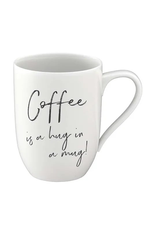πολύχρωμο Κούπα Villeroy & Boch Coffee is a hug in a mug Unisex