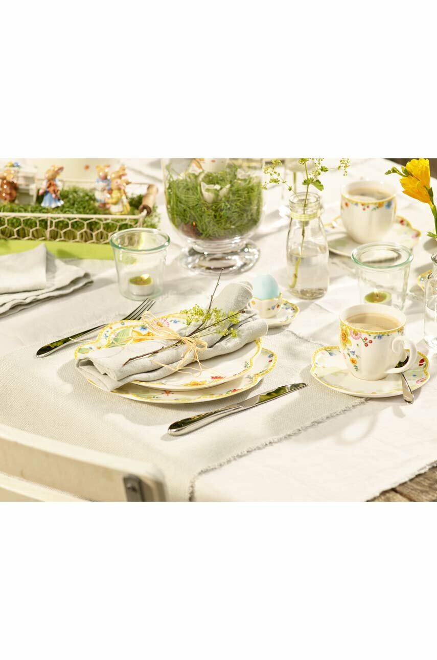 Villeroy ≈ Boch Spring Awakening Tazza da caffè, Porcellana Dura Villeroy ≈ Boch Spring Awakening Tazza da caffè, Porcellana Dura