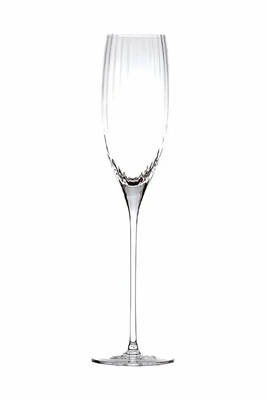 šarena Čaša za šampanjac Morten Larsen Unisex