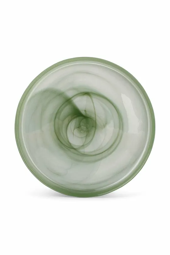 πράσινο Πιάτο S|P Collection Twirl Unisex