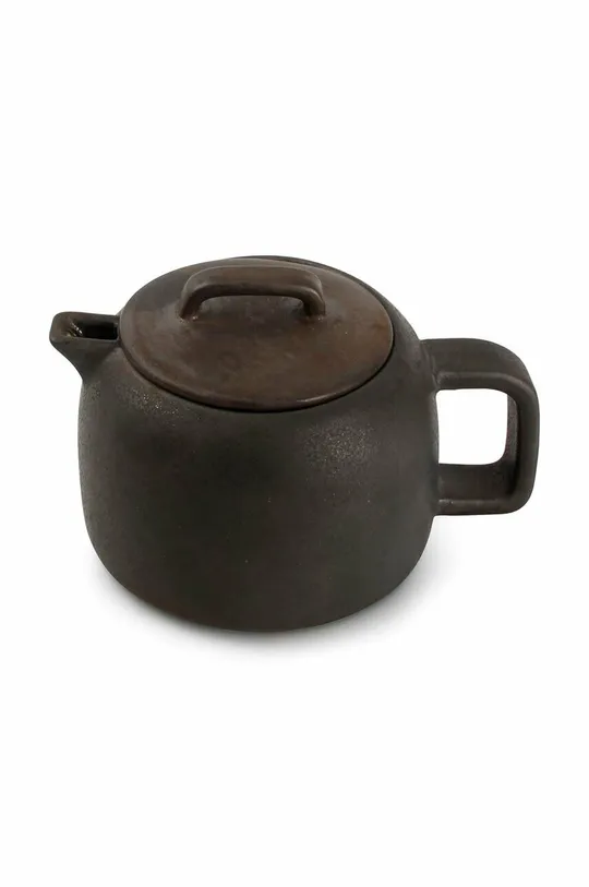 S|P Collection czajnik do herbaty Anvil czarny