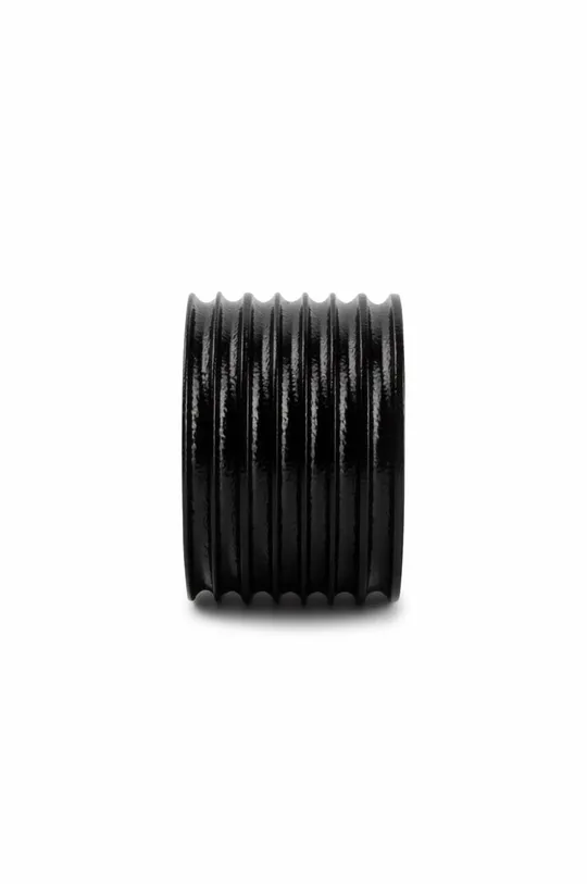 Кільця для серветок S|P Collection Centro 4-pack чорний
