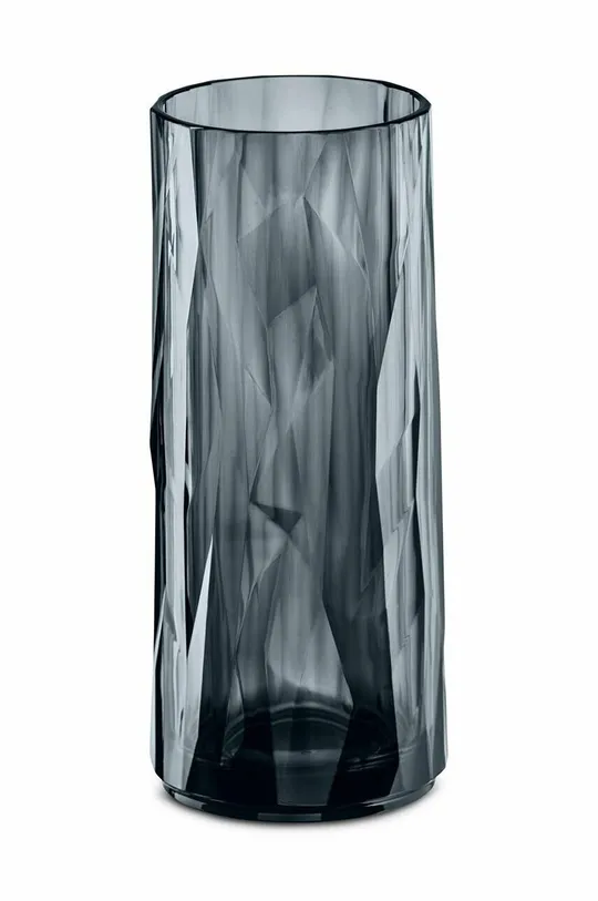 сірий Набір склянок для коктейлів Koziol Club M 250ml 6-pack Unisex