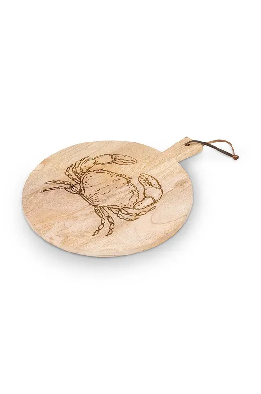 Pip Studio vasoio decorativo Crab Legno di mangrovia