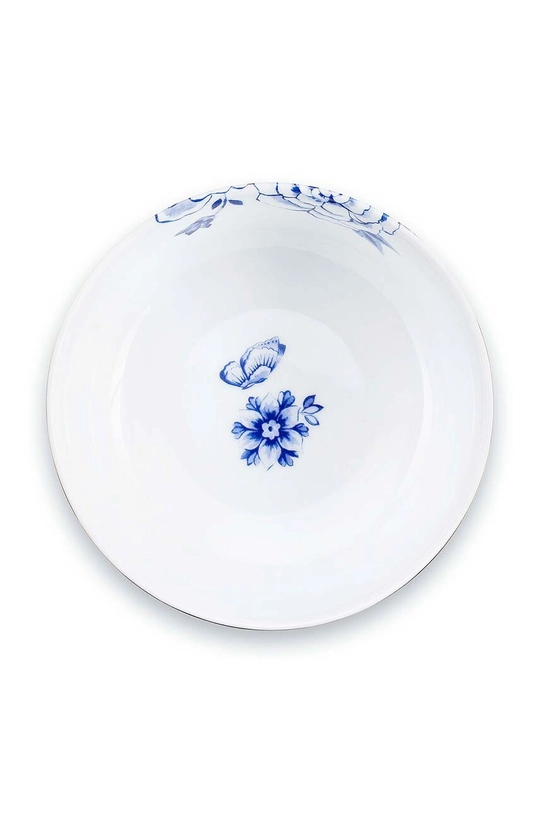 Skleda Pip Studio Royal White  Porcelan