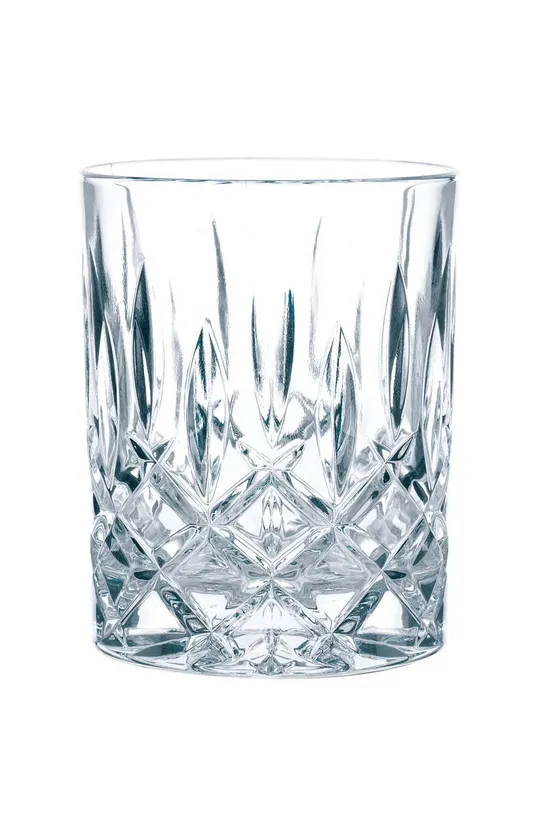 transparentna Set čaša za viski Nachtmann Noblesse Whisky 4-pack Unisex