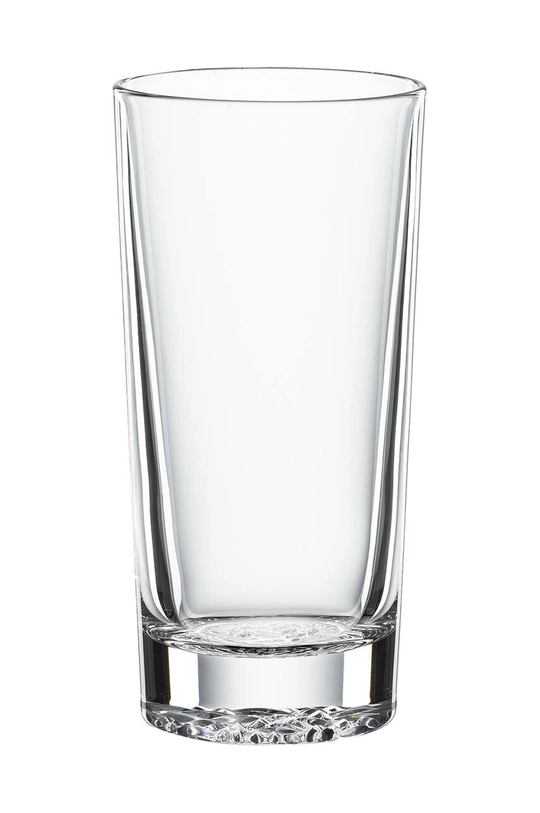 transparentny Spiegelau zestaw szklanek do drinków Lounge 2.0 4-pack Unisex