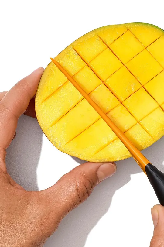 Слайсер для манго OXO 2w1  Пластик
