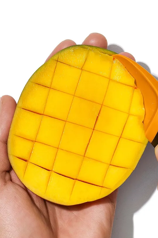 šarena Rezač za mango OXO 2w1