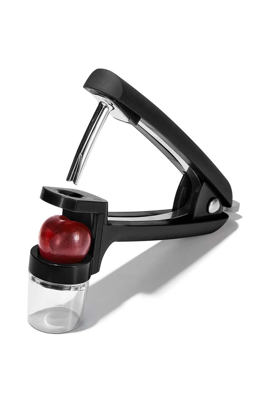 OXO snocciolatore Good Grips nero