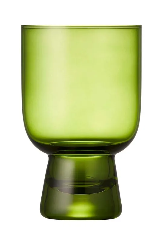 Lyngby zestaw szklanek Coloured 6-pack multicolor