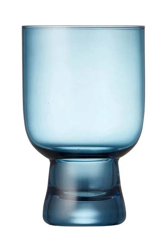 Набір склянок Lyngby Coloured 6 шт. Unisex