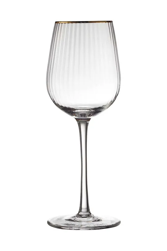 Набор бокалов для вина Lyngby Palermo 4 шт прозрачный