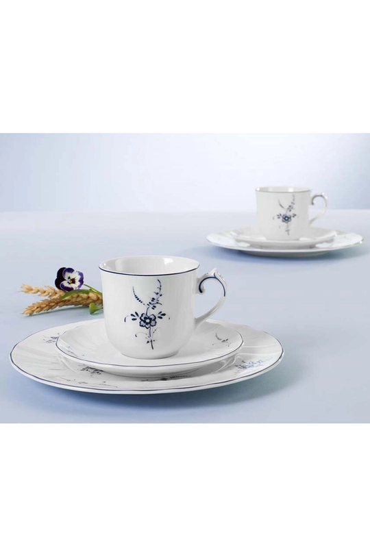 Чашка Villeroy & Boch Old Luxembourg барвистий