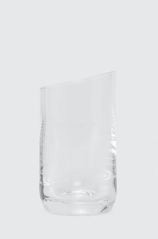 Σετ ποτηριών Villeroy & Boch NewMoon 4-pack διαφανή