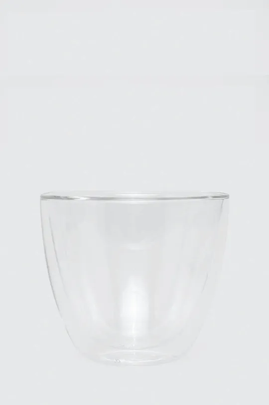 Villeroy & Boch zestaw szklanek Artesano 2-pack transparentny