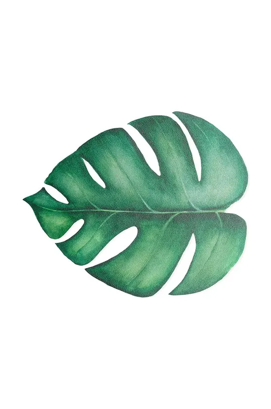 zelena Dekorativni namizni prt Madre Selva Lisa Unisex