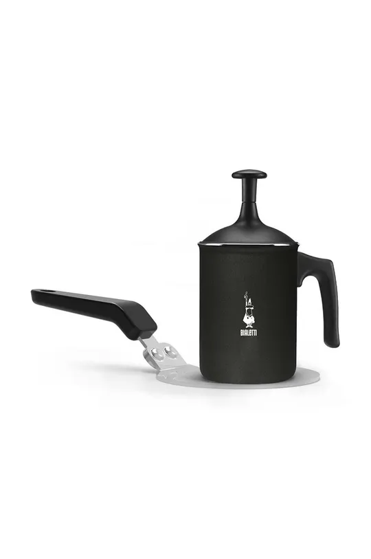 Adapter za kuhala za kavu za indukcijske ploče Bialetti  Nehrđajući čelik, Sintetički materijal