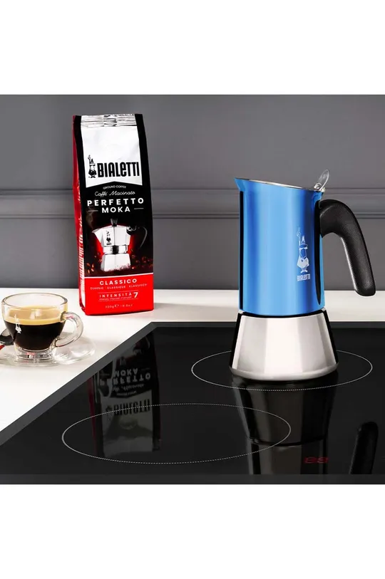 Μπρίκι Bialetti New Venus 6t πολύχρωμο