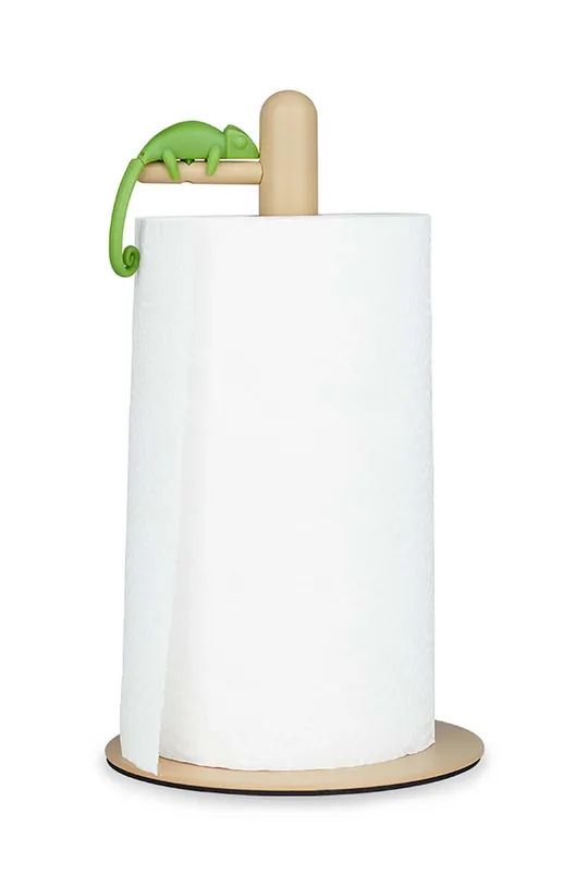 multicolor Balvi stojak na ręcznik papierowy Unisex