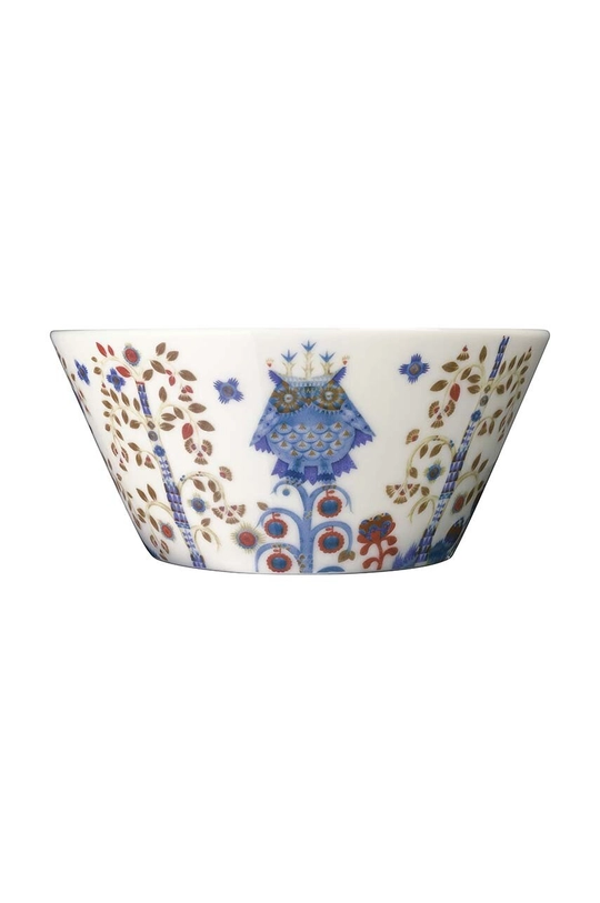 többszínű Iittala tál Taika Uniszex