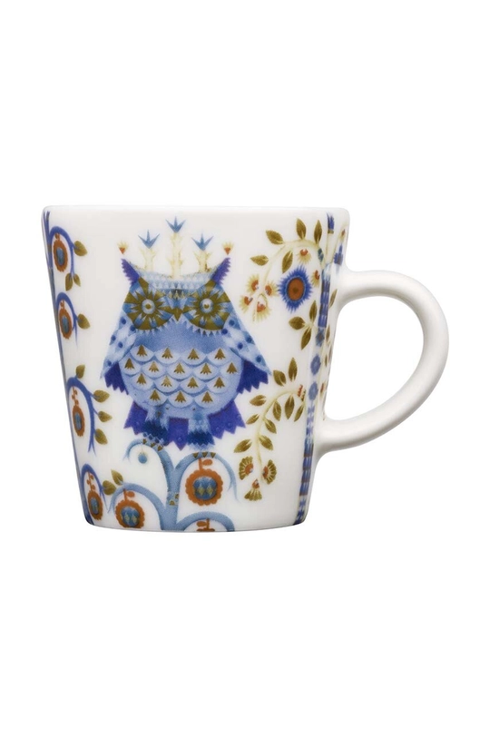 мультиколор Чашка для эспрессо Iittala Taika Unisex