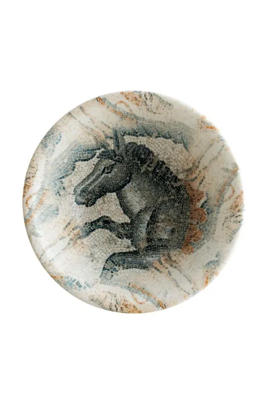 multicolor Bonna misa Mesopatamia Horse Gourmet 16 cm Unisex