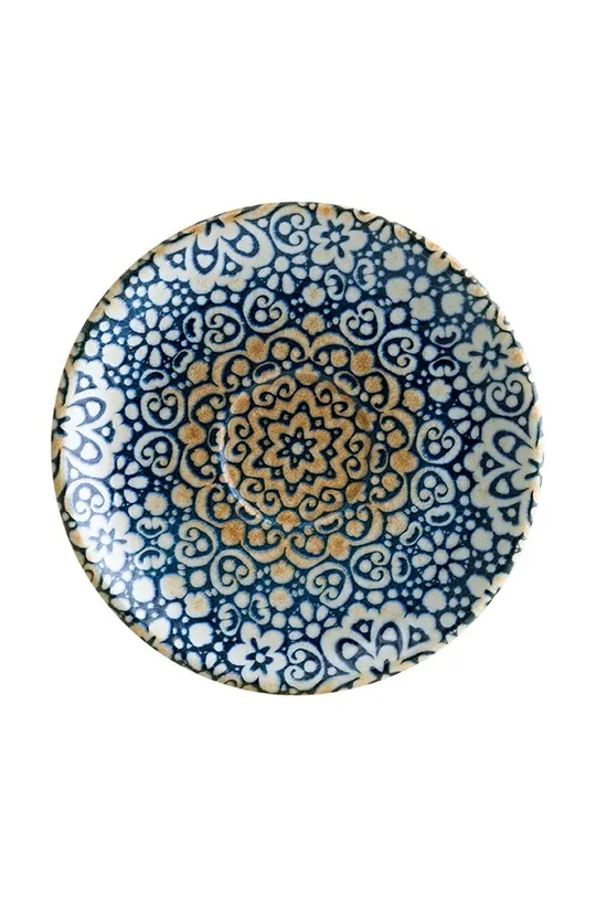 барвистий Блюдце Bonna Alhambra Unisex