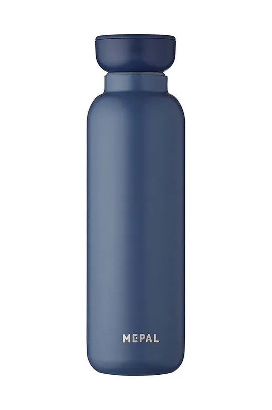 μπλε Θερμικό μπουκάλι Mepal Unisex