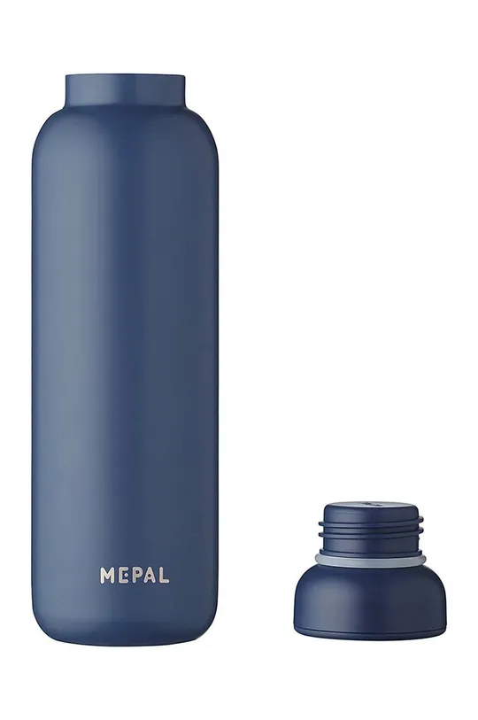 Mepal bottiglia termica blu