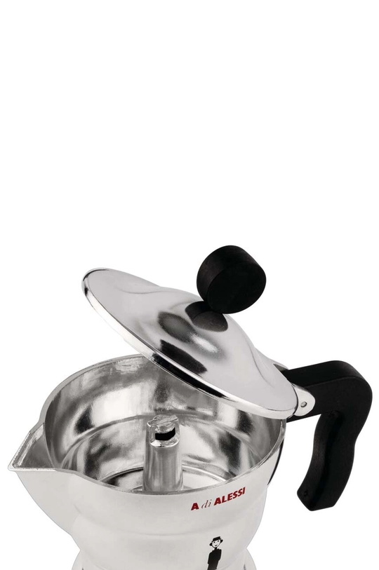 Alessi kawiarka Moka Alessi multicolor